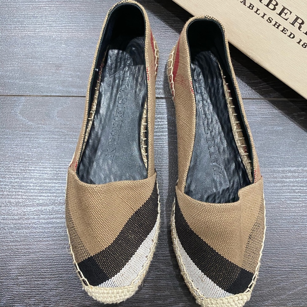 I have so many espadrille